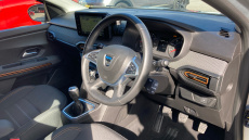 Dacia Sandero Stepway 1.0 TCe Prestige 5dr Bi Fuel Hatchback